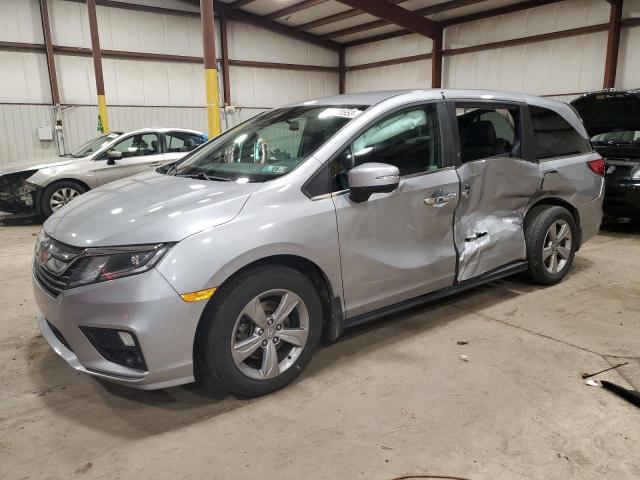 Obraz 1 z 2019 HONDA ODYSSEY EX 2019 z VIN 5FNRL6H58KB070965