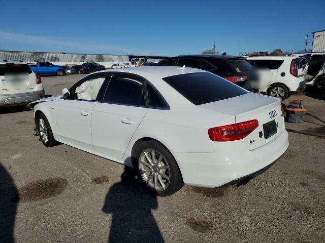 Obraz 2 z 2015 AUDI A4 PREMIUM 2015 z VIN WAUAFAFL5FN010798