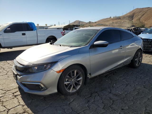 Image 1 of 2019 HONDA CIVIC EX 2019 with VIN 2HGFC3B37KH355872