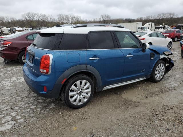 Изображение 3 2018 MINI COOPER COUNTRYMAN ALL4 2018 с VIN WMZYV5C36J3E03216