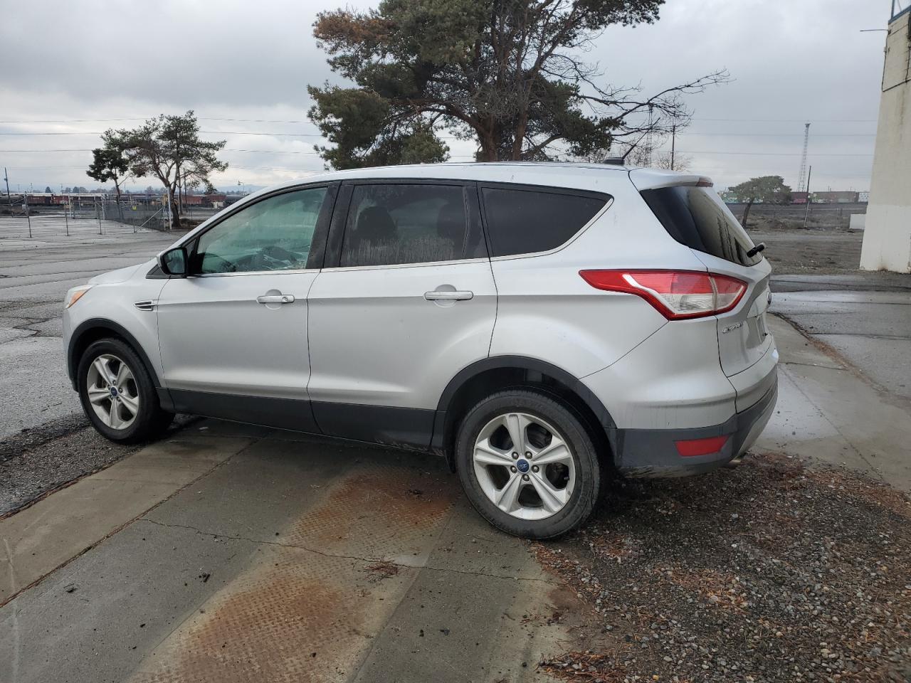 Image 2 of 2014 FORD ESCAPE SE 2014 with VIN 1FMCU9G93EUA06025