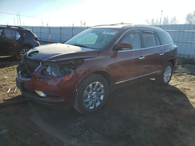 Obraz 2016 BUICK ENCLAVE  2016