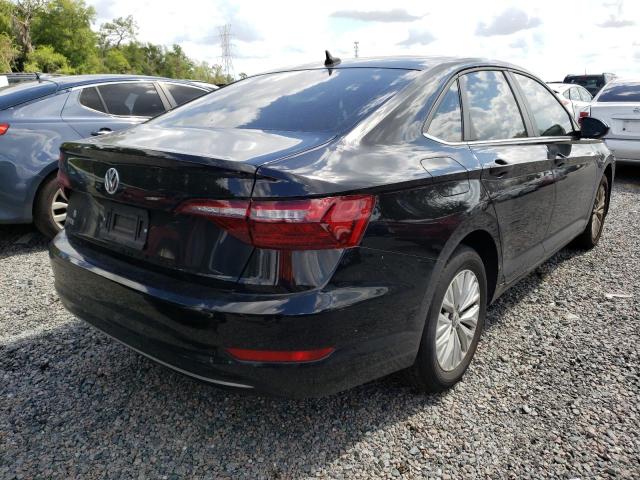 Изображение 3 2020 VOLKSWAGEN JETTA S 2020 с VIN 3VWCB7BU5LM020422