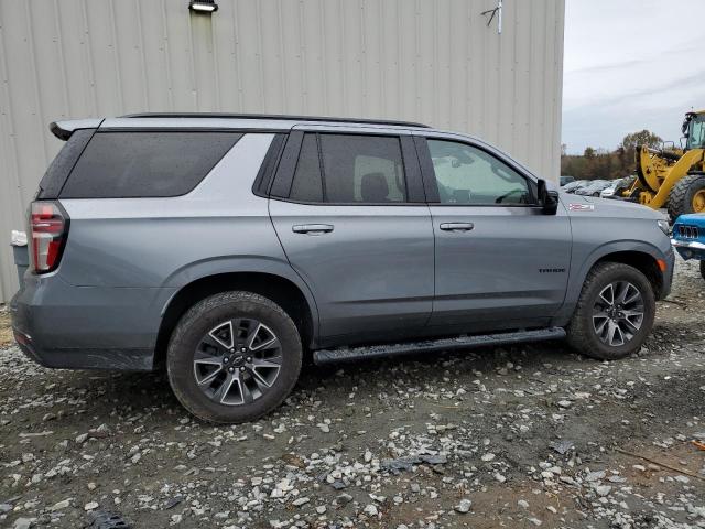 Image 3 of 2021 CHEVROLET TAHOE K1500 Z71 2021 with VIN 1GNSKPKD3MR159132