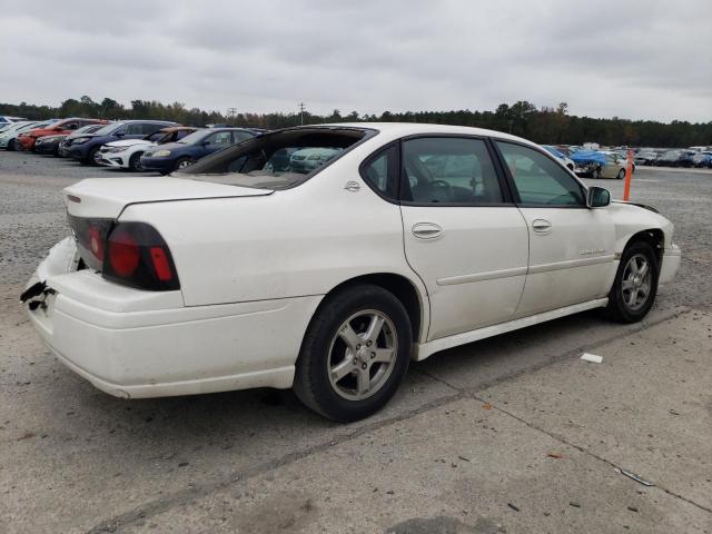 Obraz 3 z 2004 CHEVROLET IMPALA LS 2004 z VIN 2G1WH55K849391378