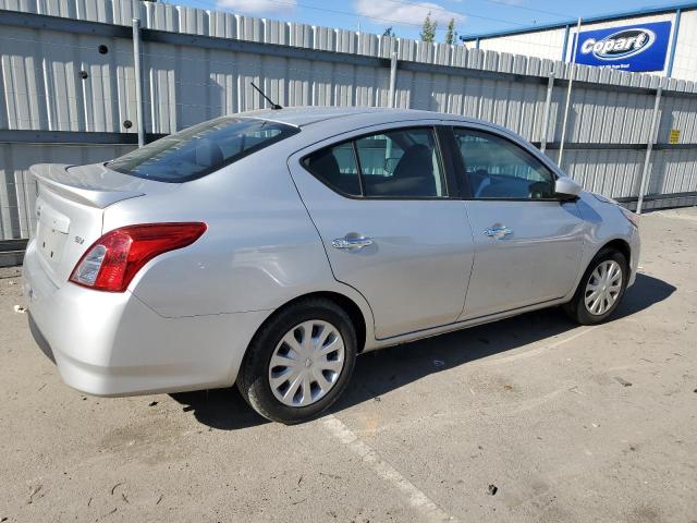 Image 3 of 2018 NISSAN VERSA S 2018 with VIN 3N1CN7AP6JK431247