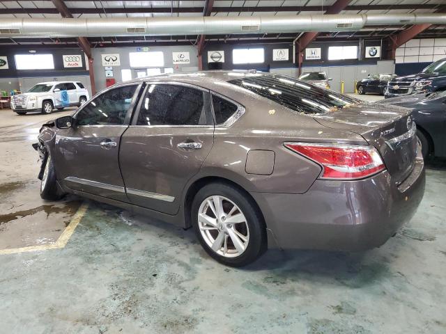 Image 2 of 2014 NISSAN ALTIMA 2.5 2014 with VIN 1N4AL3AP6EC134144