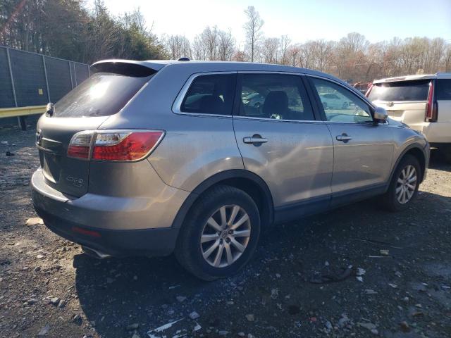 Изображение 3 2010 MAZDA CX-9  2010 с VIN JM3TB3MV7A0202678