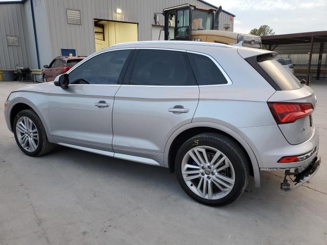 Image 2 of 2018 AUDI Q5 PRESTIGE 2018 with VIN WA1CNAFY9J2204992