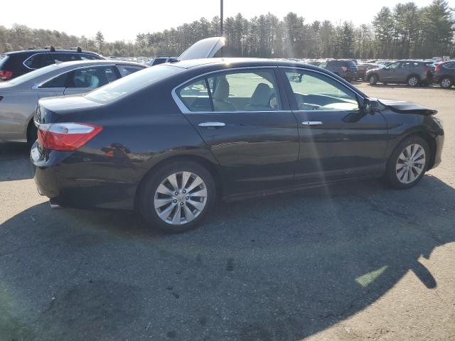 Изображение 3 2014 HONDA ACCORD EXL 2014 с VIN 1HGCR3F81EA016566