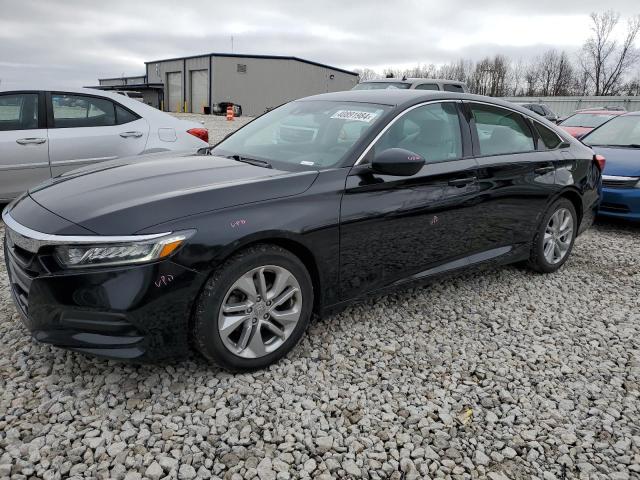Obraz 1 z 2018 HONDA ACCORD LX 2018 z VIN 1HGCV1F17JA079443