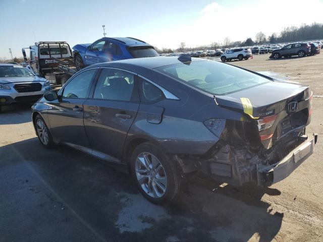 Изображение 2 2019 HONDA ACCORD LX 2019 с VIN 1HGCV1F12KA060025