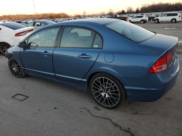 Obraz 2 z 2008 HONDA CIVIC LX 2008 z VIN 1HGFA165X8L057320