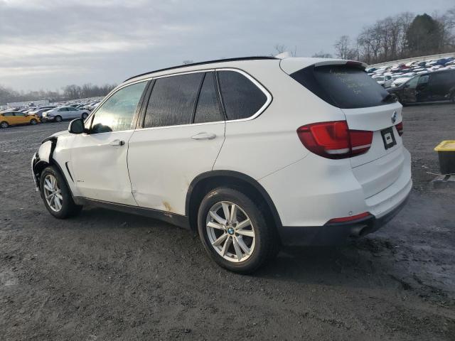 Изображение 2 2015 BMW X5 XDRIVE35I 2015 с VIN 5UXKR0C59F0K70440
