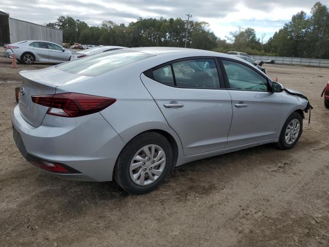 Obraz 3 z 2020 HYUNDAI ELANTRA SE 2020 z VIN KMHD74LF1LU949747