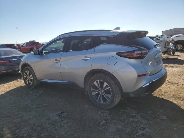 Obraz 2 z 2020 NISSAN MURANO SV 2020 z VIN 5N1AZ2BJ2LN104164