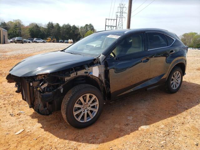 Obraz 2018 LEXUS NX 300 BASE 2018