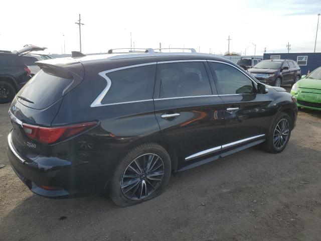 Obraz 3 z 2020 INFINITI QX60 LUXE 2020 z VIN 5N1DL0MM5LC501387