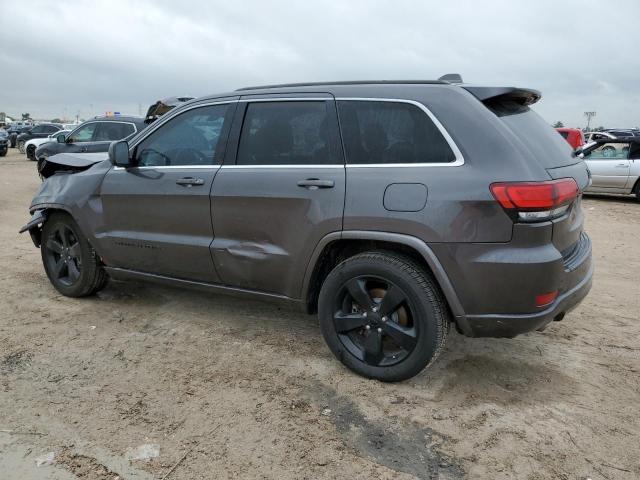 Image 2 of 2015 JEEP GRAND CHEROKEE LAREDO 2015 with VIN 1C4RJEAG2FC104820