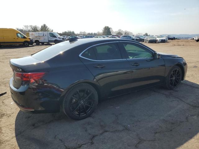 Image 3 of 2016 ACURA TLX TECH 2016 with VIN 19UUB2F50GA006249