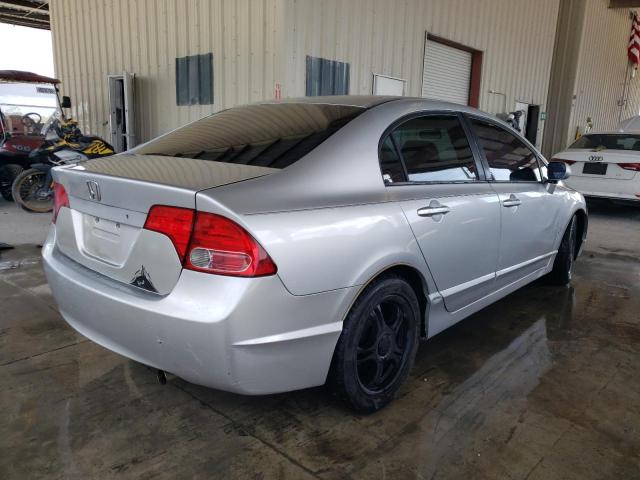 Obraz 3 z 2006 HONDA CIVIC LX 2006 z VIN 1HGFA16536L006996