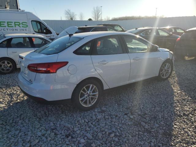 Image 3 of 2016 FORD FOCUS SE 2016 with VIN 1FADP3F2XGL386206