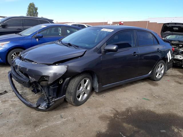 Изображение 1 2011 TOYOTA COROLLA BASE 2011 с VIN 2T1BU4EE7BC693747