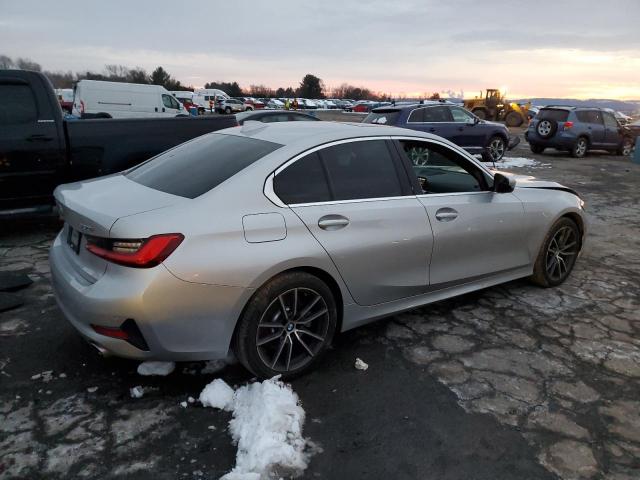 Изображение 3 2019 BMW 330XI  2019 с VIN WBA5R7C56KFH15120