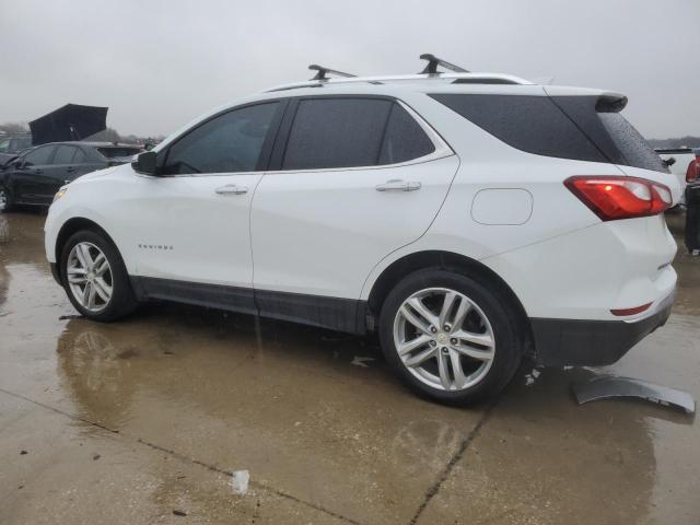 Изображение 2 2019 CHEVROLET EQUINOX PREMIER 2019 с VIN 2GNAXPEX6K6179435