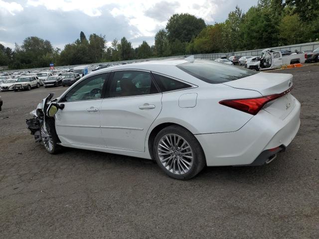 Изображение 2 2019 TOYOTA AVALON XLE 2019 с VIN 4T1BZ1FBXKU017151