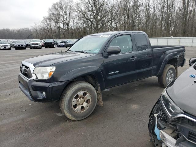 Изображение 1 2015 TOYOTA TACOMA ACCESS CAB 2015 с VIN 5TFUU4EN9FX112717