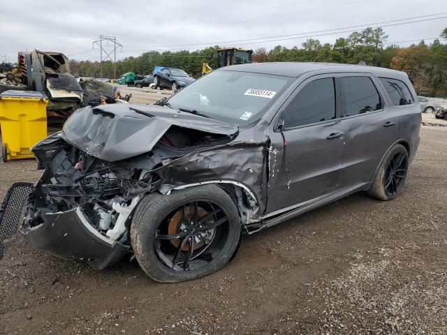 Image 1 of 2020 DODGE DURANGO R/T 2020 with VIN 1C4SDHCT5LC171556