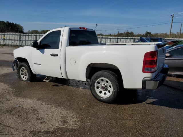 Image 2 of 2013 GMC SIERRA C1500 2013 with VIN 1GTN1TEX4DZ349738