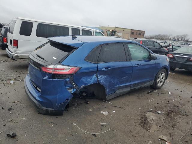 Изображение 3 2020 FORD EDGE SE 2020 с VIN 2FMPK3G90LBA69672
