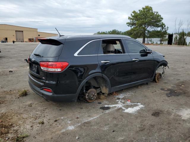 Obraz 3 z 2017 KIA SORENTO LX 2017 z VIN 5XYPG4A32HG259508