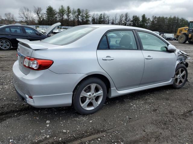 Изображение 3 2011 TOYOTA COROLLA BASE 2011 с VIN 2T1BU4EE0BC732274