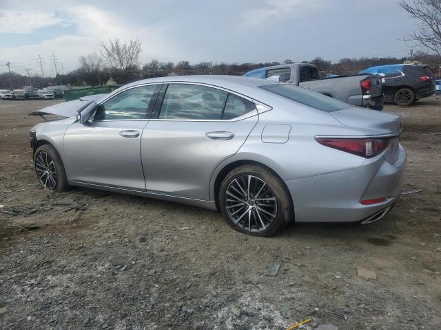 Image 2 of 2023 LEXUS ES 350 BASE 2023 with VIN 58ADZ1B1XPU157898