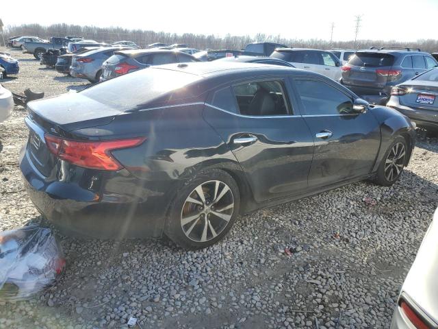 Image 3 of 2017 NISSAN MAXIMA 3.5S 2017 with VIN 1N4AA6AP0HC418980