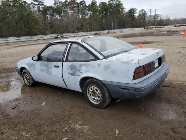 Obraz 2 z 1989 CHEVROLET CAVALIER 1989 z VIN 1G1JC1113KJ139926