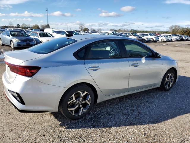 Image 3 of 2020 KIA FORTE FE 2020 with VIN 3KPF24AD5LE197188