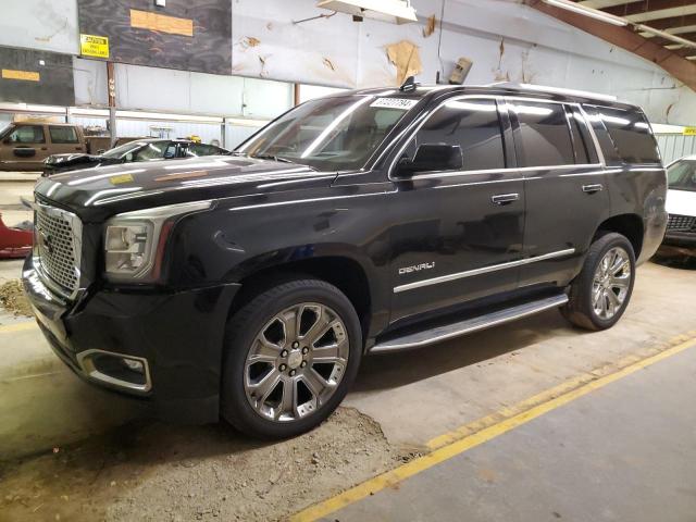 2016 GMC YUKON DENALI 2016 image
