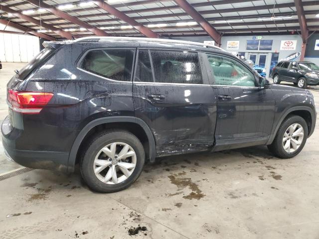 Image 3 of 2019 VOLKSWAGEN ATLAS SE 2019 with VIN 1V2LR2CAXKC591067
