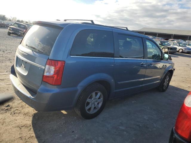 Obraz 3 z 2012 CHRYSLER TOWN & COUNTRY TOURING 2012 z VIN 2C4RC1BG0CR119773