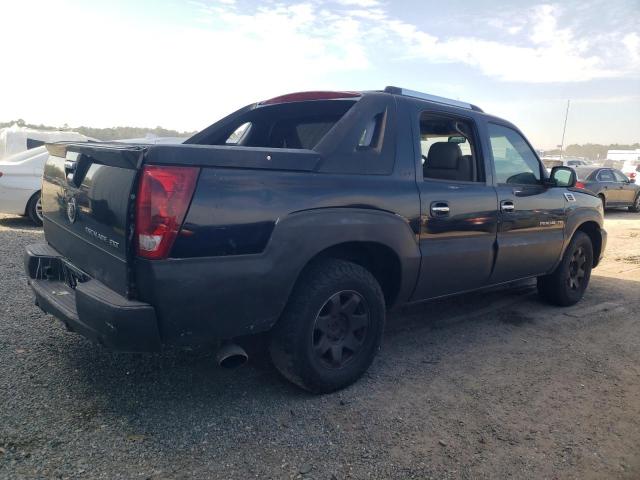 Image 3 of 2002 CADILLAC ESCALADE EXT 2002 with VIN 3GYEK63N02G245903