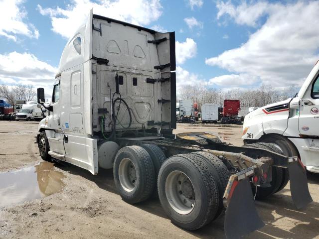Image 3 of 2015 FREIGHTLINER CASCADIA 125  2015 with VIN 1FUJGLD5XFLGE7267