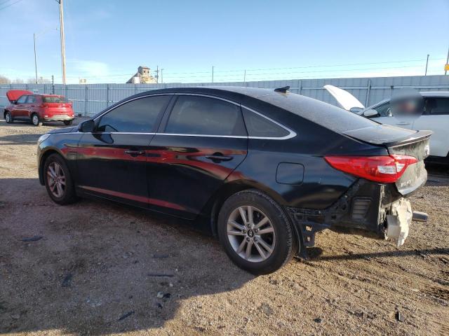 Obraz 2 z 2016 HYUNDAI SONATA SE 2016 z VIN 5NPE24AF6GH357299
