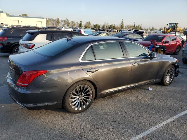 Image 3 of 2017 GENESIS G90 ULTIMATE 2017 with VIN KMHG54JH0HU035035