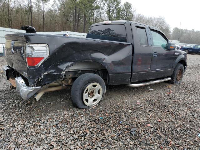 Image 3 of 2014 FORD F150 SUPER CAB 2014 with VIN 1FTFX1CF9EFC84387