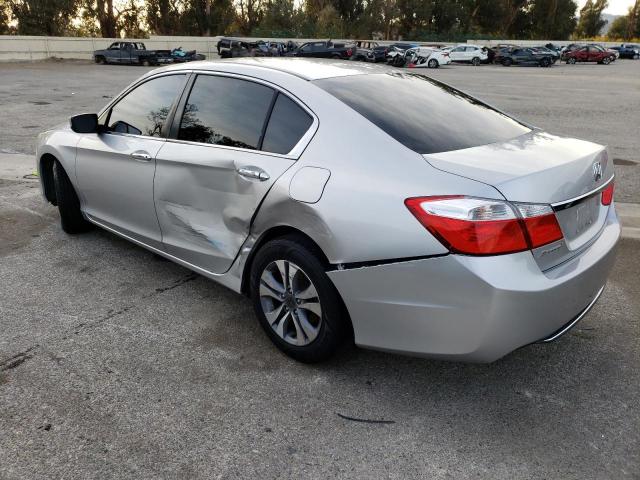 Obraz 2 z 2015 HONDA ACCORD LX 2015 z VIN 1HGCR2F34FA124731