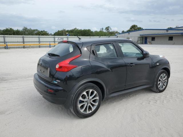 Image 3 of 2013 NISSAN JUKE S 2013 with VIN JN8AF5MV9DT221675